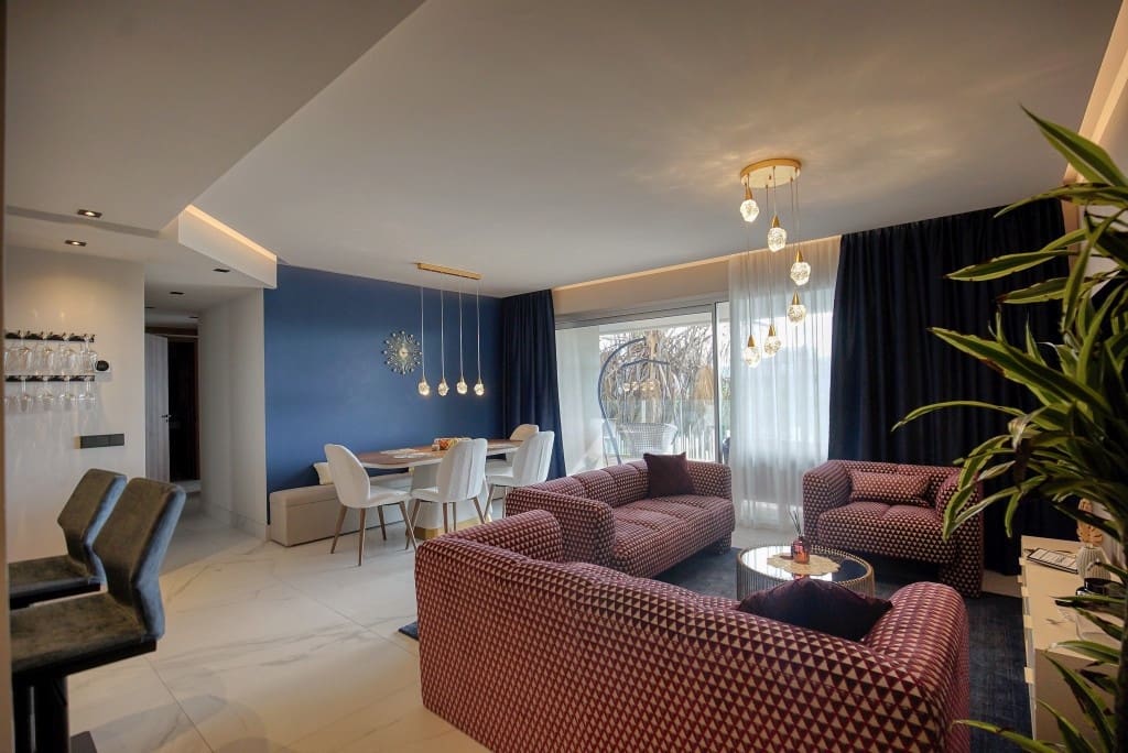 3 bedroom Apartment for sale in San Pedro de Alcantara - € 1,150,000 (Ref: 9352120)