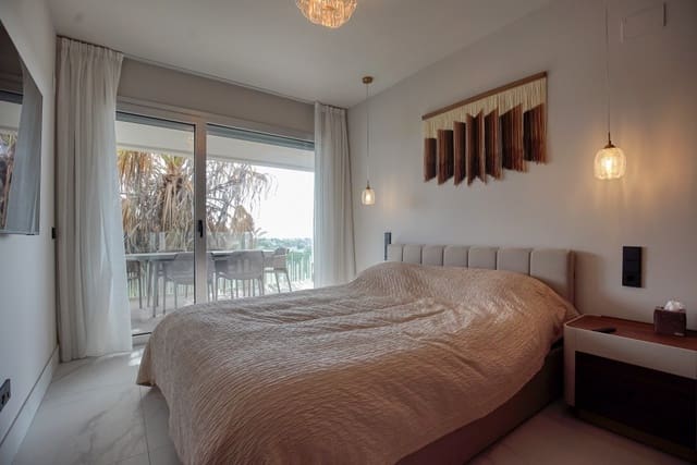 3 chambre Appartement à vendre à San Pedro de Alcantara, Marbella - 1 150 000 € (Ref: 9352120)