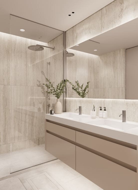 3 bedroom Apartment for sale in Estepona with pool - € 1,036,880 (Ref: 9354220)