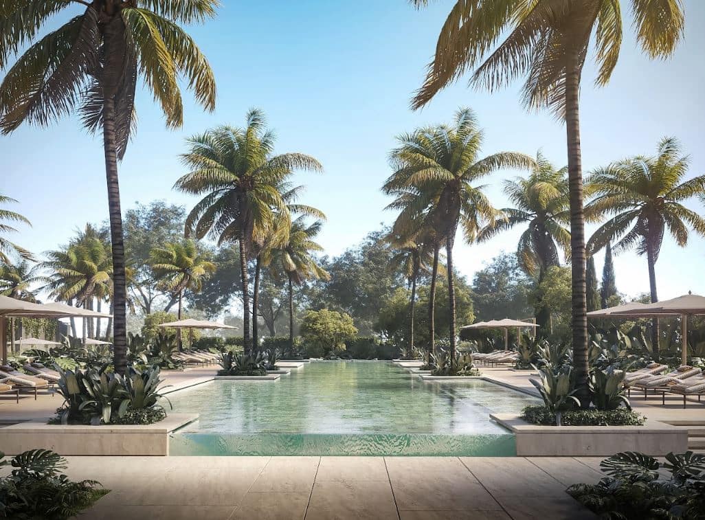 3 bedroom Apartment for sale in Estepona with pool - € 1,036,880 (Ref: 9354220)