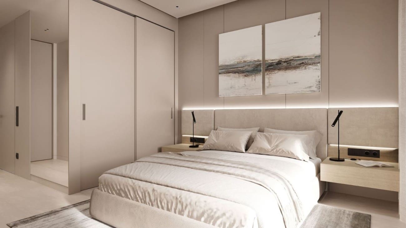 3 bedroom Apartment for sale in Estepona with pool - € 1,036,880 (Ref: 9354220)