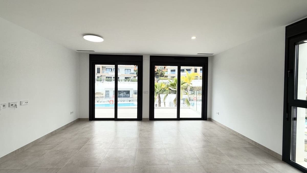 3 chambre Appartement à vendre à Atalaya-Isdabe - 895 000 € (Ref: 9357488)