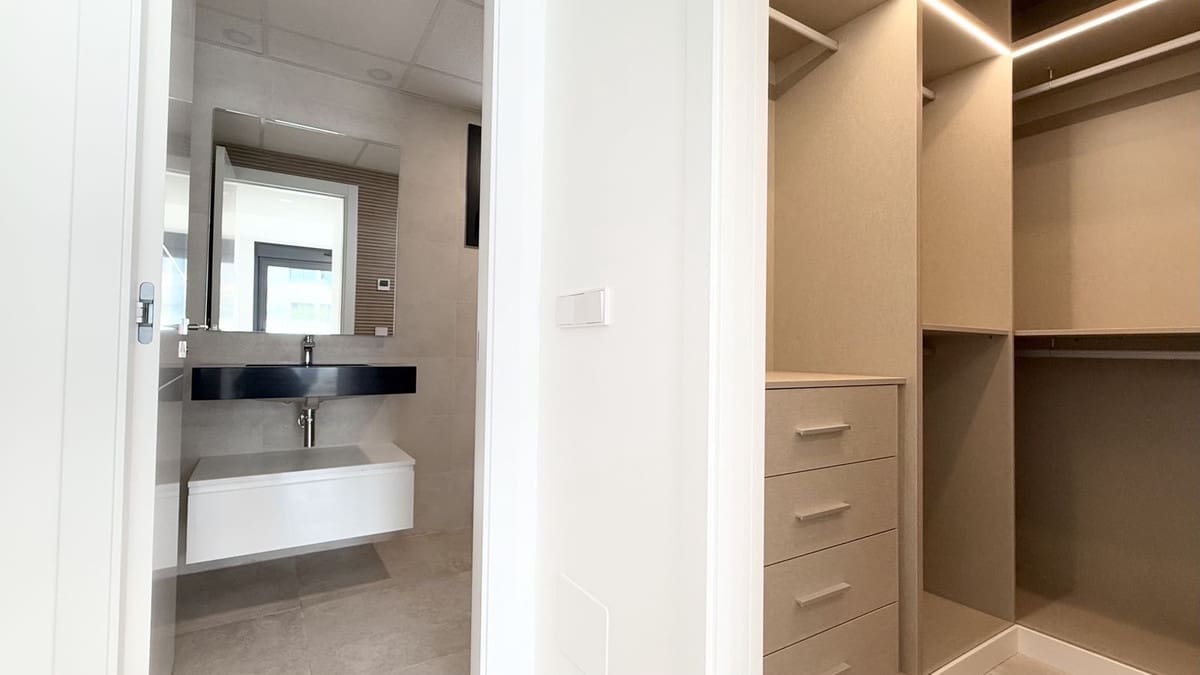 3 chambre Appartement à vendre à Atalaya-Isdabe - 895 000 € (Ref: 9357488)