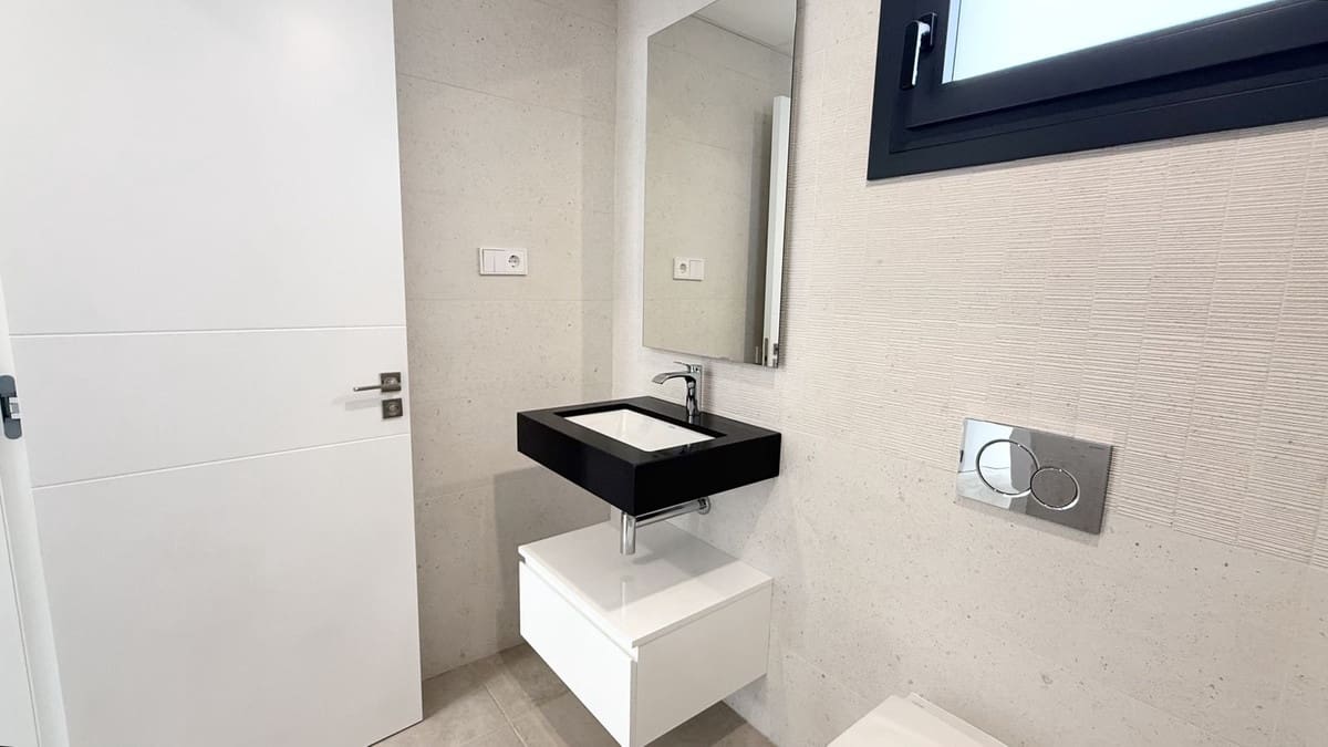 3 chambre Appartement à vendre à Atalaya-Isdabe - 895 000 € (Ref: 9357488)