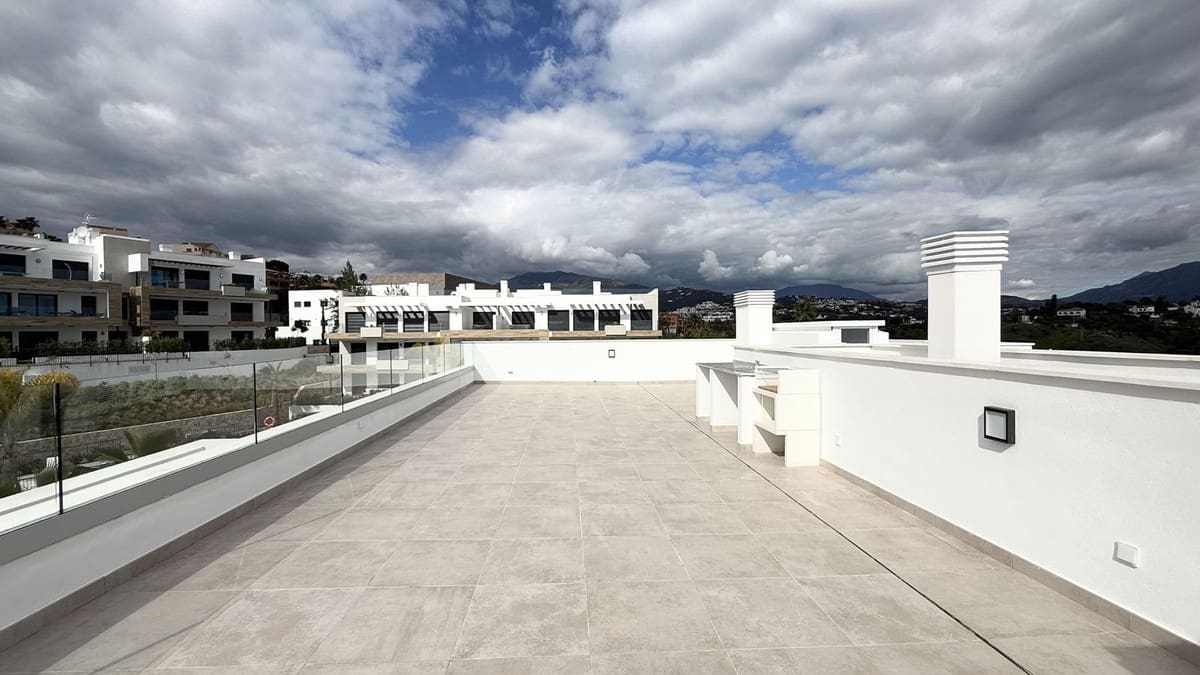 3 chambre Appartement à vendre à Atalaya-Isdabe - 895 000 € (Ref: 9357488)