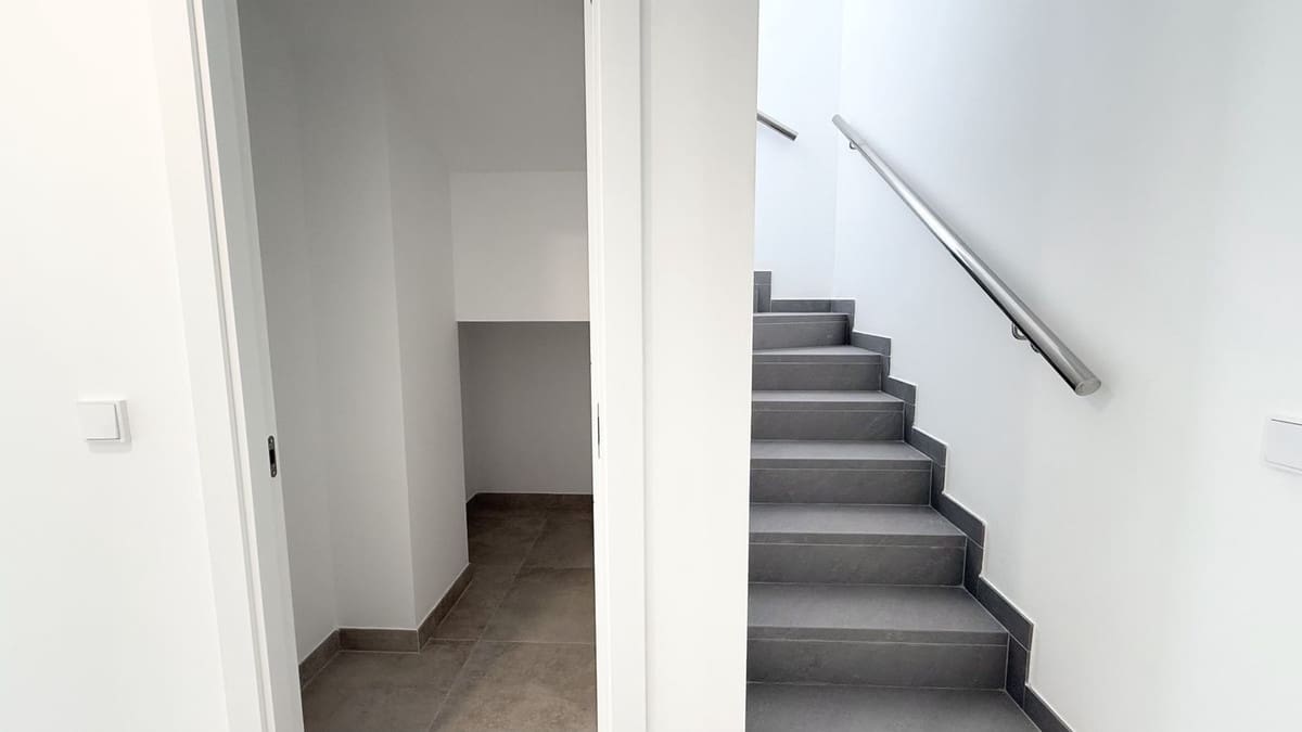 3 chambre Appartement à vendre à Atalaya-Isdabe - 895 000 € (Ref: 9357488)