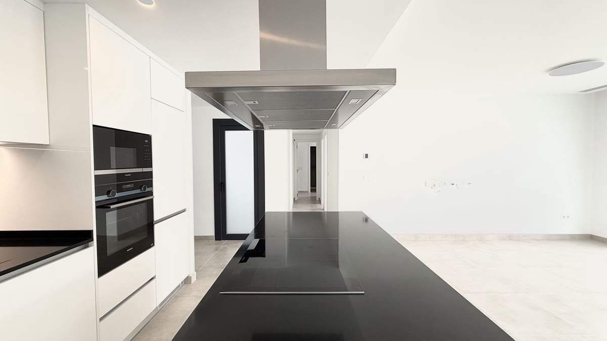 3 slaapkamer Appartement te koop in Atalaya-Isdabe - € 895.000 (Ref: 9357488)