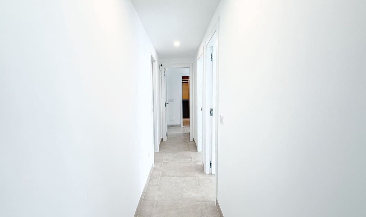 3 slaapkamer Appartement te koop in Atalaya-Isdabe - € 895.000 (Ref: 9357488)