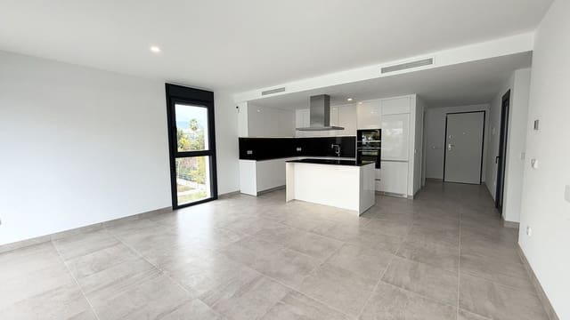 3 slaapkamer Appartement te koop in Atalaya-Isdabe, Estepona - € 895.000 (Ref: 9357488)