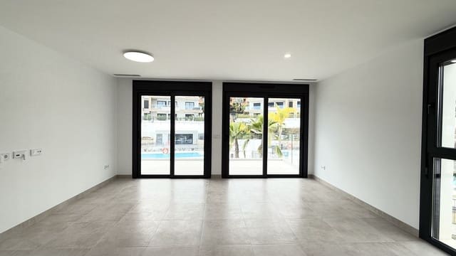 3 soverom Leilighet til salgs i Atalaya-Isdabe, Estepona - € 895 000 (Ref: 9357488)