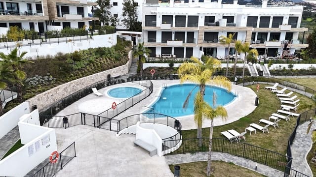 3 soverom Leilighet til salgs i Atalaya-Isdabe, Estepona - € 895 000 (Ref: 9357488)