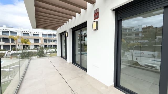 3 slaapkamer Appartement te koop in Atalaya-Isdabe, Estepona - € 895.000 (Ref: 9357488)