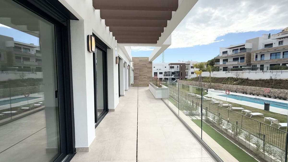 3 bedroom Apartment for sale in Atalaya-Isdabe - € 860,000 (Ref: 9357488)