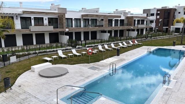 3 camera da letto Appartamento in vendita in Atalaya-Isdabe, Estepona - 860.000 € (Rif: 9357488)