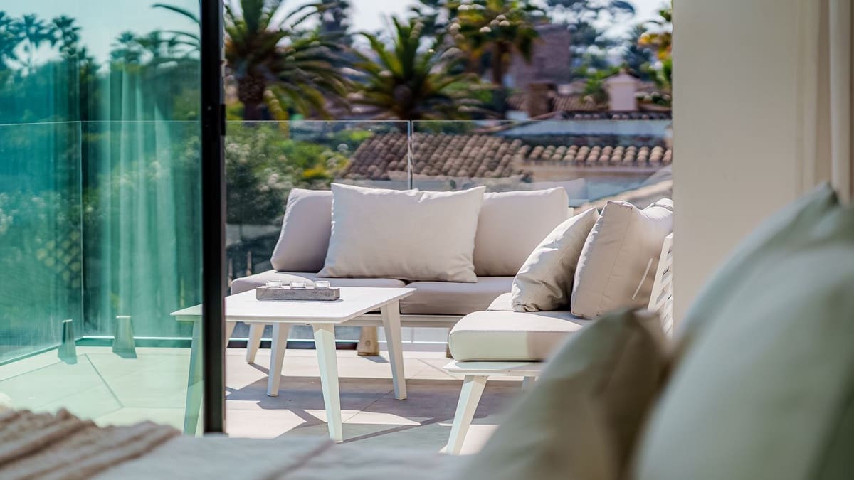 5 camera da letto Villa in vendita in Estepona con piscina - 6.300.000 € (Rif: 9360235)