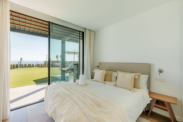 5 camera da letto Villa in vendita in Estepona con piscina - 6.300.000 € (Rif: 9360235)