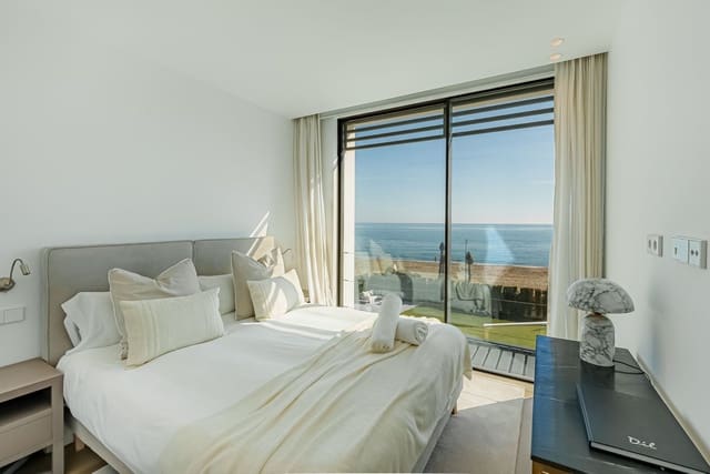 5 camera da letto Villa in vendita in Estepona con piscina - 6.300.000 € (Rif: 9360235)