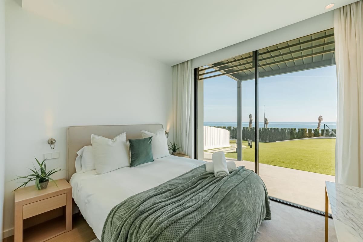 5 camera da letto Villa in vendita in Estepona con piscina - 6.300.000 € (Rif: 9360235)