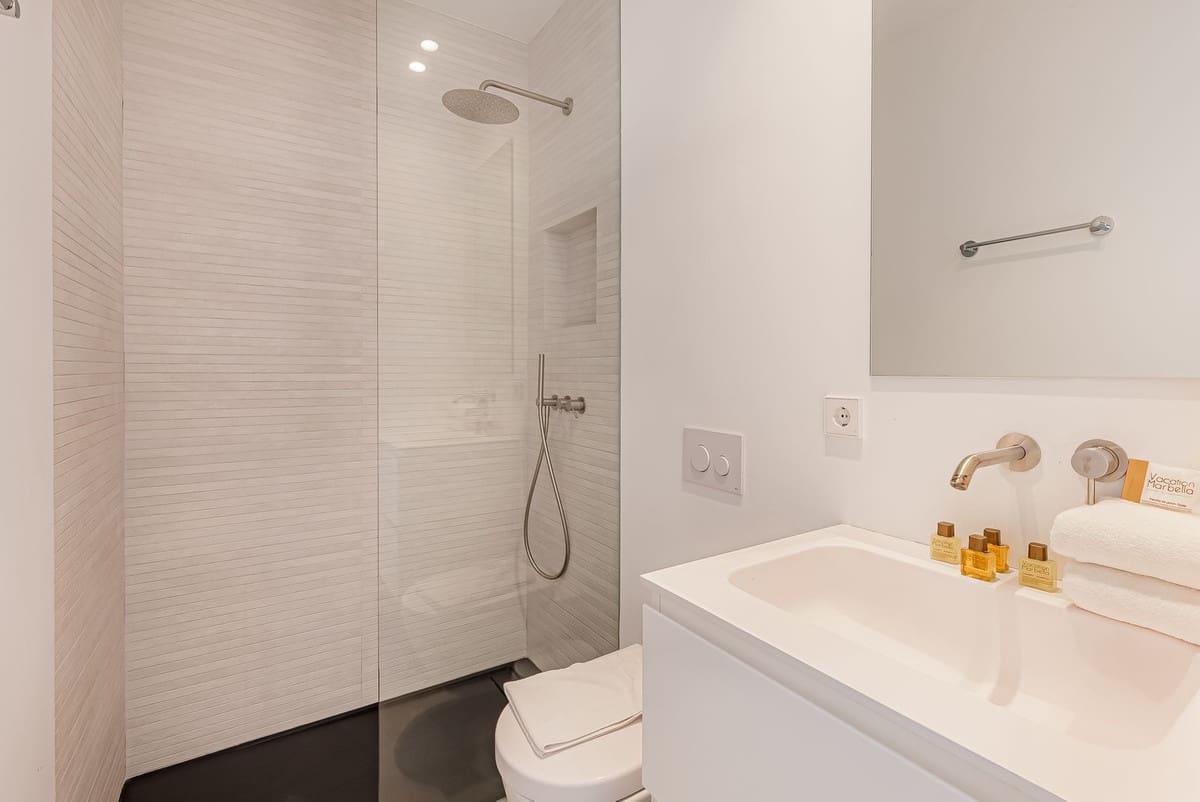 5 camera da letto Villa in vendita in Estepona con piscina - 6.300.000 € (Rif: 9360235)