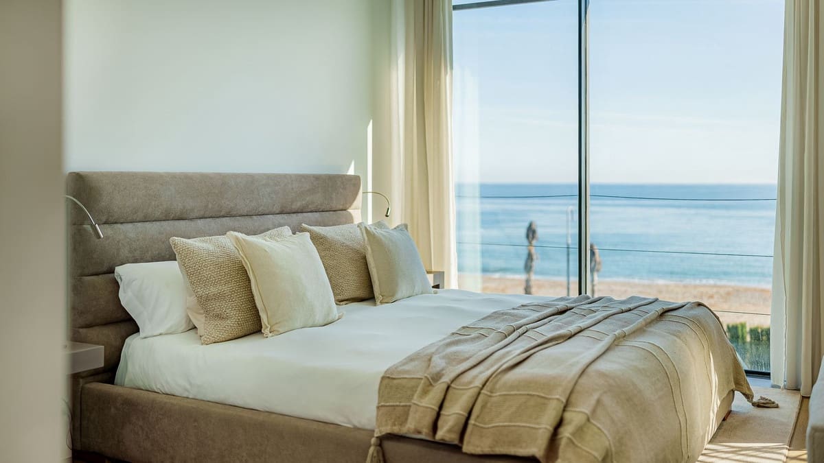 5 camera da letto Villa in vendita in Estepona con piscina - 6.300.000 € (Rif: 9360235)