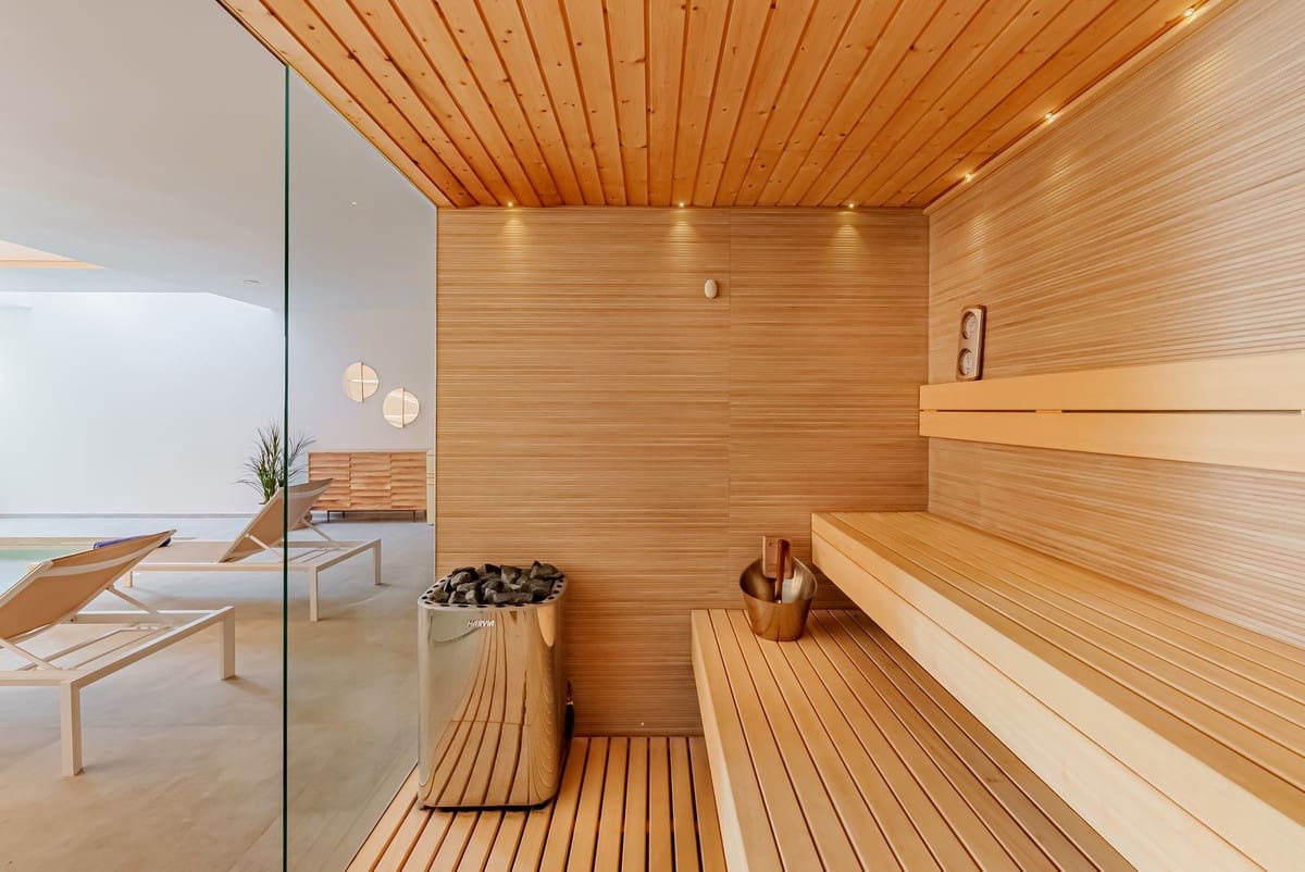 5 camera da letto Villa in vendita in Estepona con piscina - 6.300.000 € (Rif: 9360235)