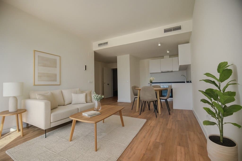 2 Zimmer Apartment zu verkaufen in Estepona - 369.000 € (Ref: 9360236)