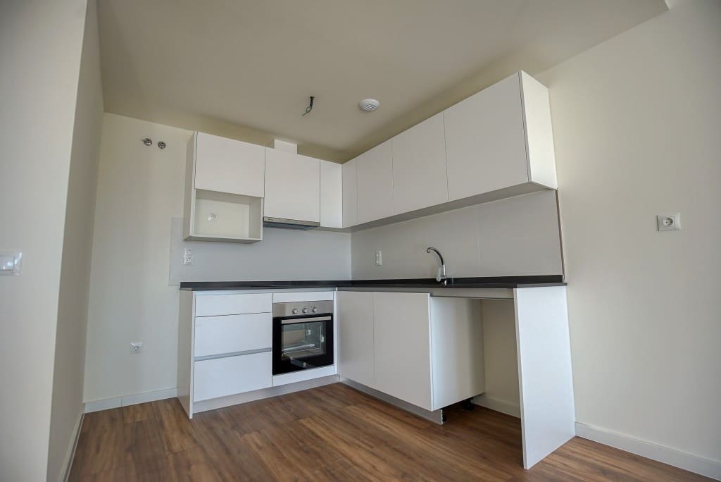 2 Zimmer Apartment zu verkaufen in Estepona - 369.000 € (Ref: 9360236)