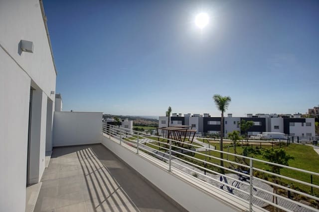 2 sypialnia Apartament na sprzedaż w Estepona - 369 000 € (Ref: 9360236)