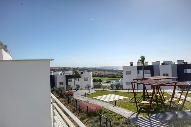 2 sypialnia Apartament na sprzedaż w Estepona - 369 000 € (Ref: 9360236)