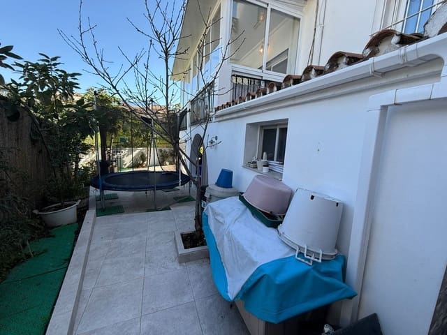 3 camera da letto Casa in vendita in Estepona - 348.000 € (Rif: 9360239)