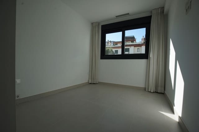 2 makuuhuone Huoneisto myytävänä paikassa Bel-Air, Estepona - 550 000 € (Ref: 9360240)