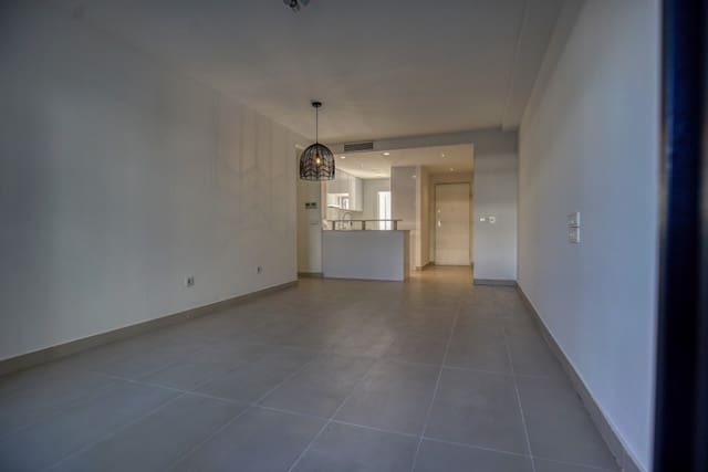 2 makuuhuone Huoneisto myytävänä paikassa Bel-Air, Estepona - 550 000 € (Ref: 9360240)