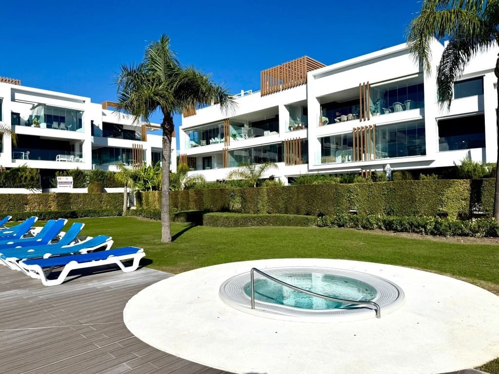 2 soverom Leilighet til salgs i Bel-Air - € 550 000 (Ref: 9360240)