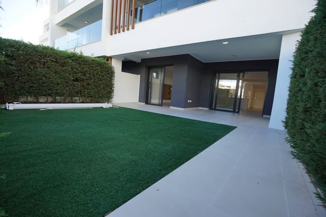 2 soverom Leilighet til salgs i Bel-Air, Estepona - € 515 000 (Ref: 9360240)