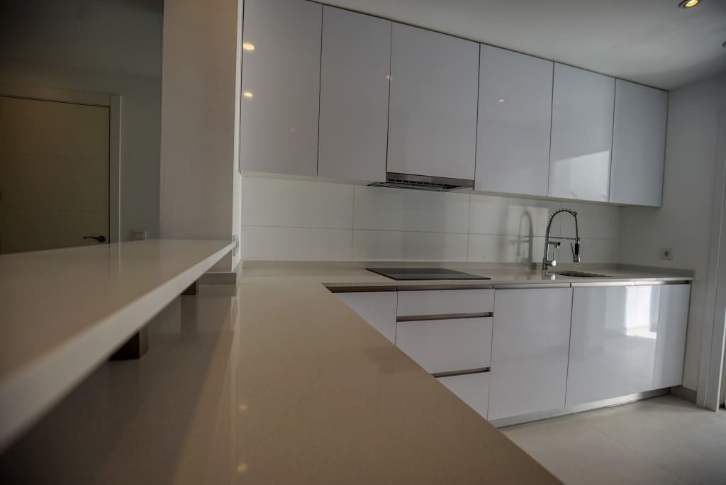 2 sypialnia Apartament na sprzedaż w Bel-Air - 495 000 € (Ref: 9360240)