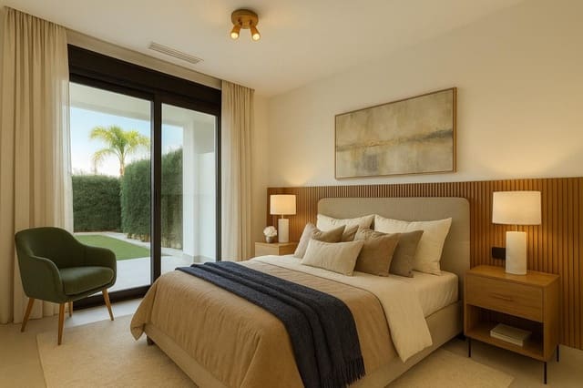 2 soverom Leilighet til salgs i Bel-Air, Estepona - € 515 000 (Ref: 9360240)