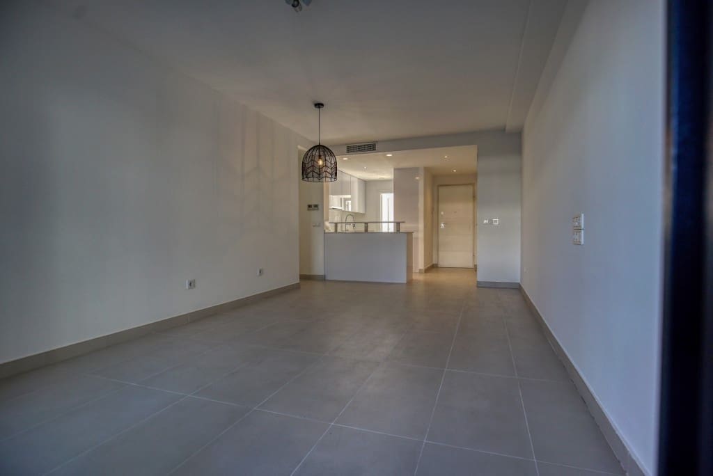 2 sypialnia Apartament na sprzedaż w Bel-Air - 495 000 € (Ref: 9360240)