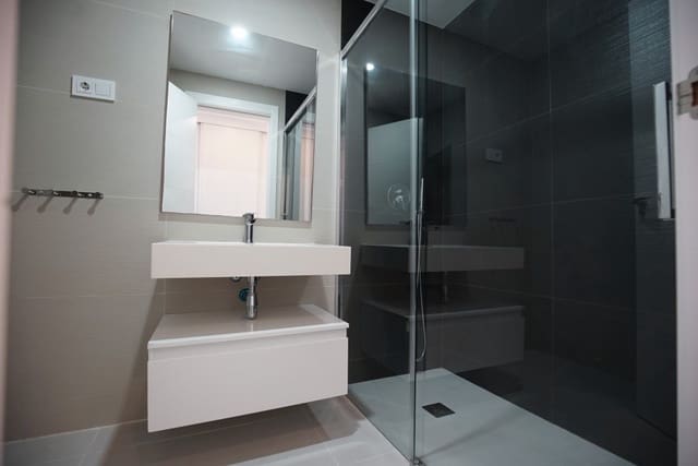 2 soverom Leilighet til salgs i Bel-Air, Estepona - € 515 000 (Ref: 9360240)