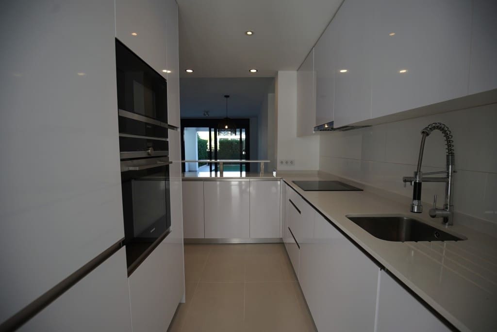 2 sypialnia Apartament na sprzedaż w Bel-Air - 495 000 € (Ref: 9360240)