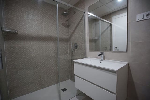 2 soverom Leilighet til salgs i Bel-Air, Estepona - € 515 000 (Ref: 9360240)