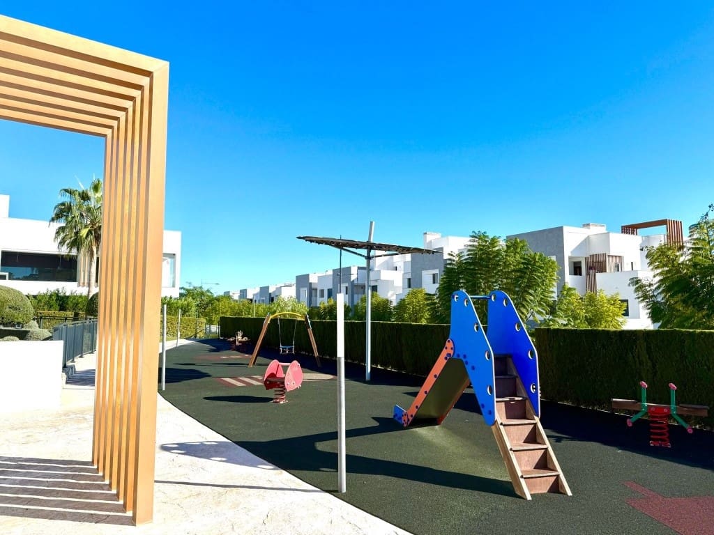 2 sypialnia Apartament na sprzedaż w Bel-Air - 495 000 € (Ref: 9360240)