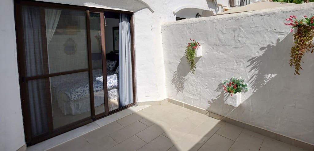 2 soveværelse Byhus til salg i Estepona - € 435.000 (Ref: 9360241)