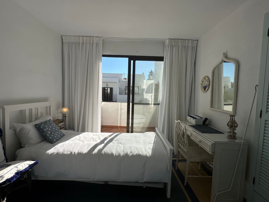 2 soveværelse Byhus til salg i Estepona - € 435.000 (Ref: 9360241)