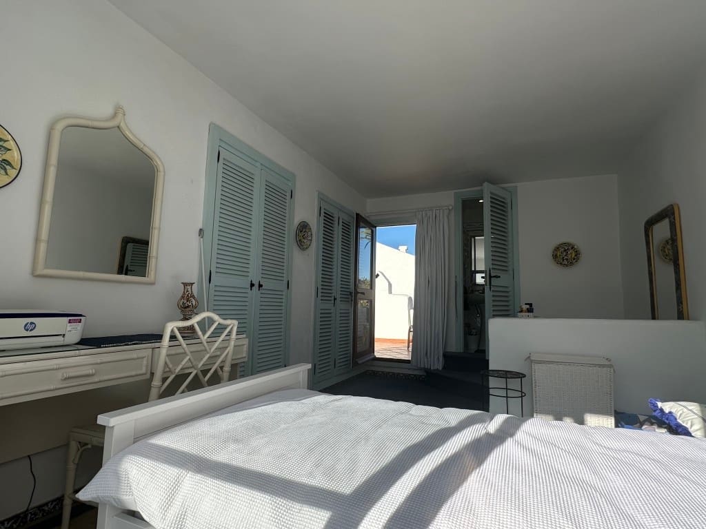 2 soveværelse Byhus til salg i Estepona - € 435.000 (Ref: 9360241)