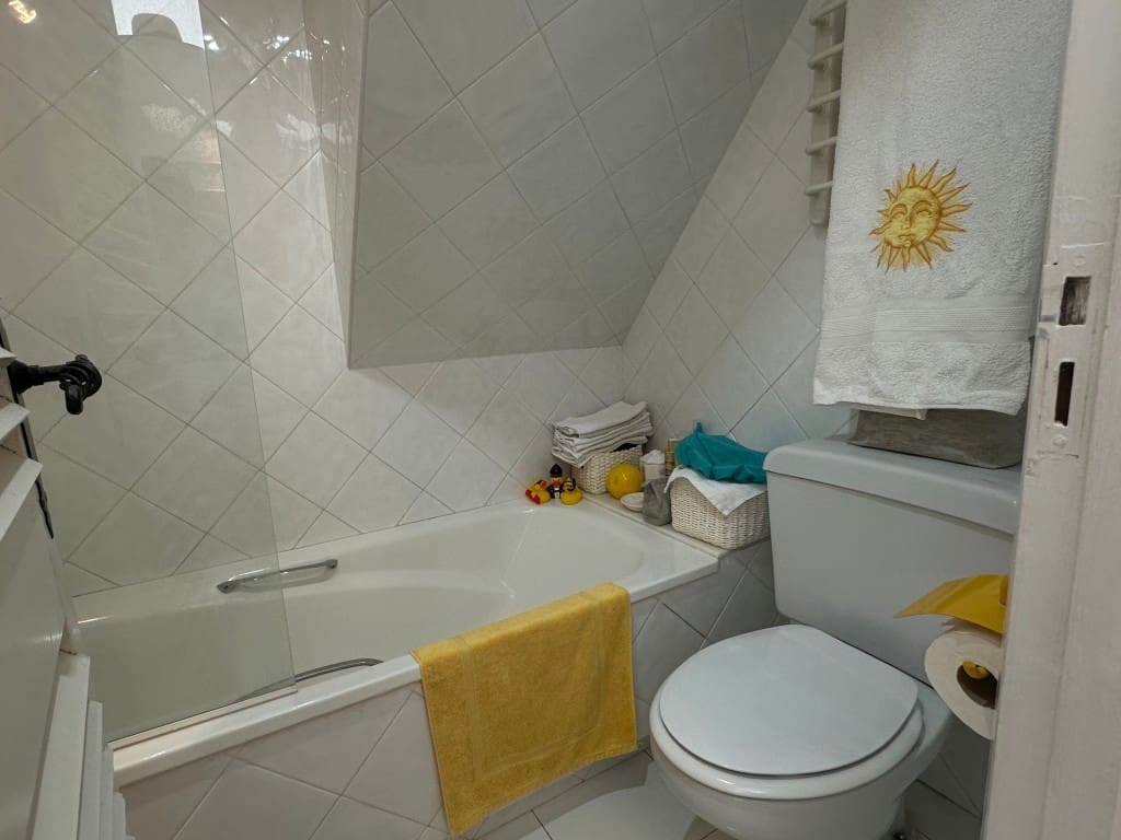 2 soveværelse Byhus til salg i Estepona - € 435.000 (Ref: 9360241)