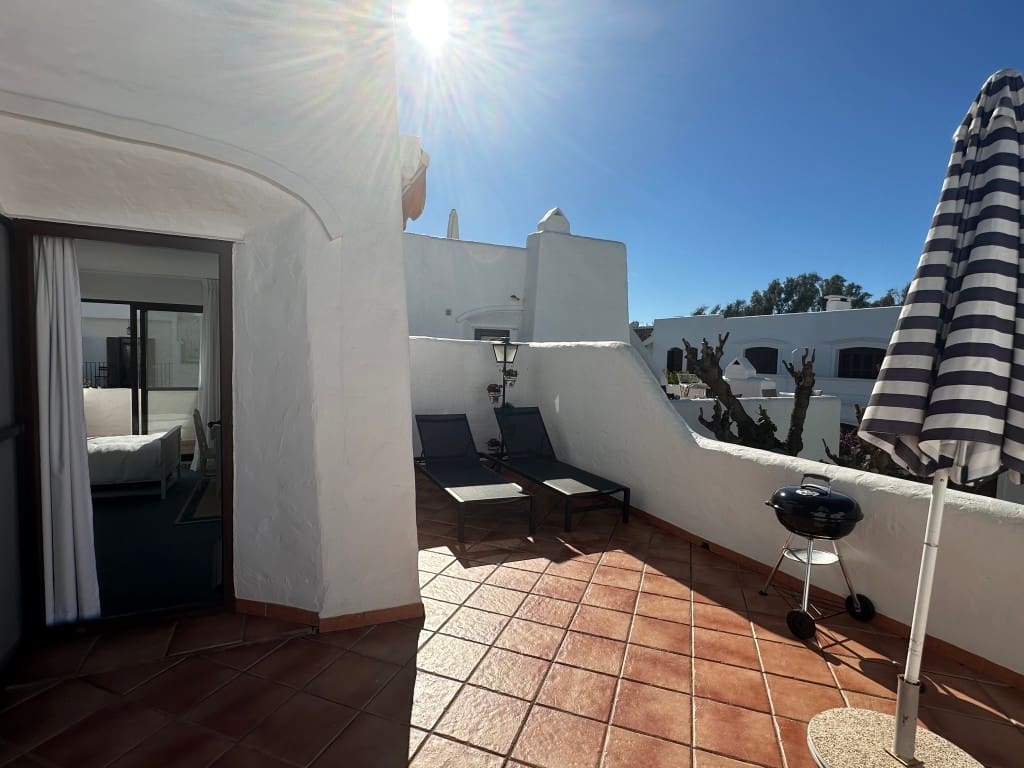 2 soveværelse Byhus til salg i Estepona - € 435.000 (Ref: 9360241)