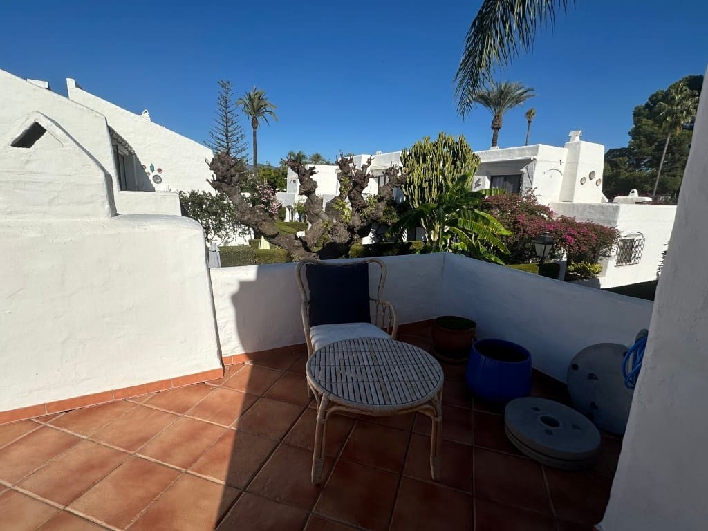 2 soveværelse Byhus til salg i Estepona - € 435.000 (Ref: 9360241)