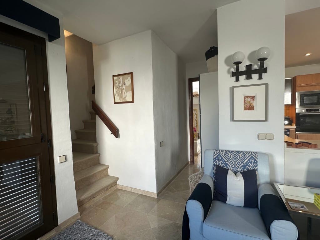 2 soveværelse Byhus til salg i Estepona - € 435.000 (Ref: 9360241)