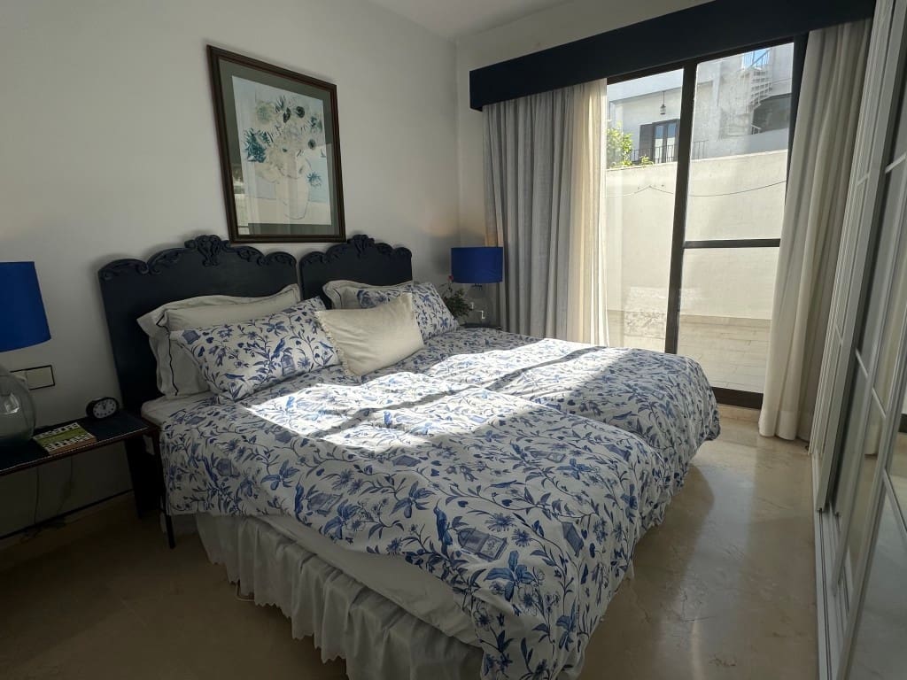 2 soveværelse Byhus til salg i Estepona - € 435.000 (Ref: 9360241)