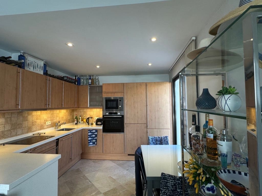 2 soveværelse Byhus til salg i Estepona - € 435.000 (Ref: 9360241)